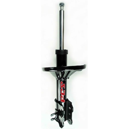 Fcs Automotive Bare Strut Assembly, 331672L 331672L